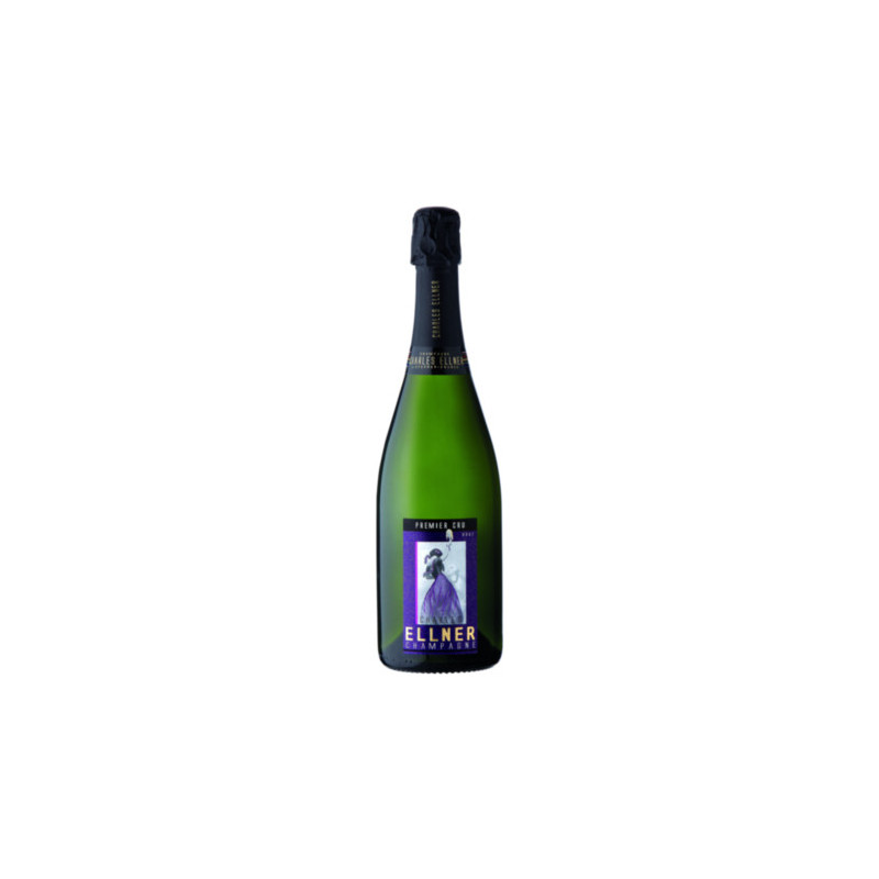 Ellner Champagne Premier Cru