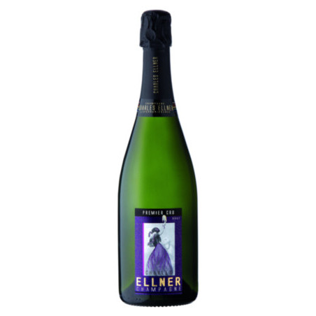 Ellner Champagne Premier Cru