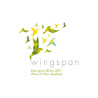 Wingspan Sauvignon blanc