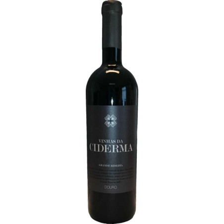 Vinhas da Ciderma, Grand reserva